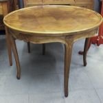 953 5246 COFFEE TABLE